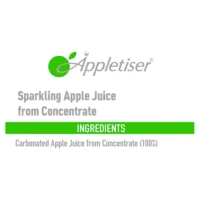 Appletiser Can 250ml