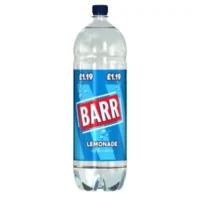 BARR DIET LEMONADE 2L