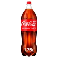 COCA COLA ORIGINAL 1.75L