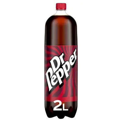 Second image of DR PEPPER 2L