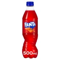 FANTA FRUIT TWIST 500ML