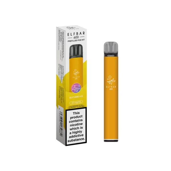 Kit - Elfturbo Ice
