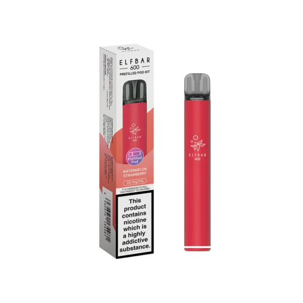 Strawberry Watermelon