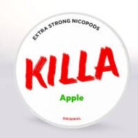 Killa Apple