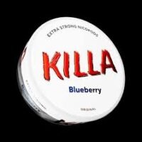 Killa Bluberry