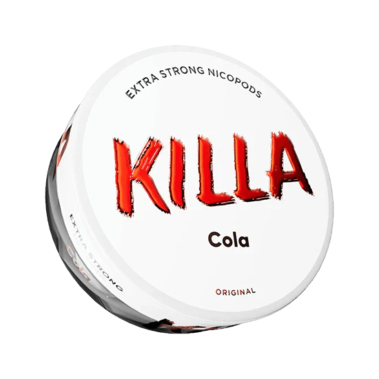 Killa Cola