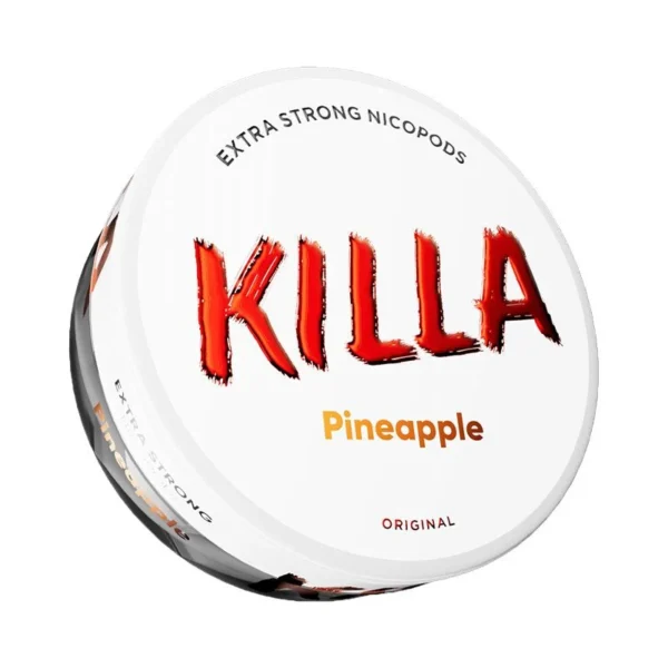 Killa Pineapple