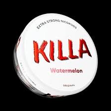 Killa Watermelon