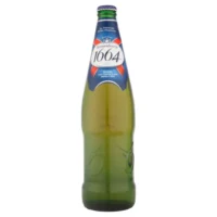 Kronenbourg 1664 620660ml bottle single