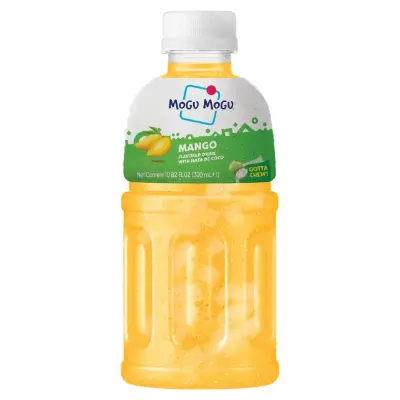 MOGU MOGU MANGO 320ML