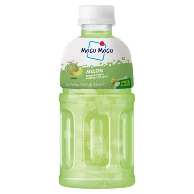 Second image of MOGU MOGU WATERMELON 320ML