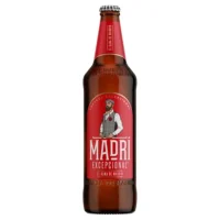 Madri Excepcional Large Bottle 660ml