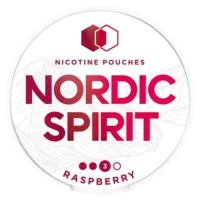 Nordic Spirit Raspberry