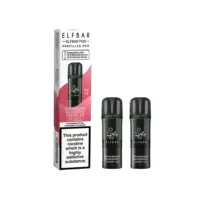 POD - Strawberry Raspberry Cherry Ice