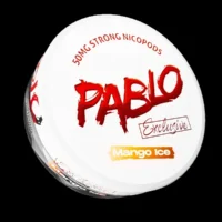 Pablo Mango Ice 50mg