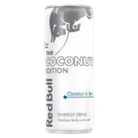 Redbull Coconut & berry