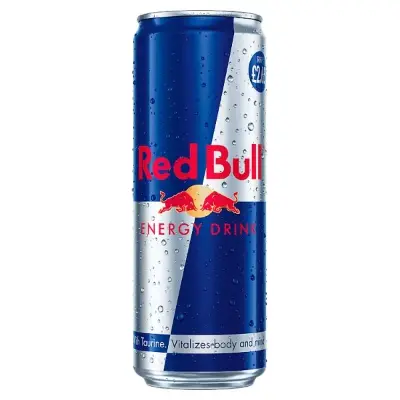 Redbull Normal 250ml