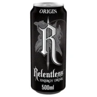 Relentless original