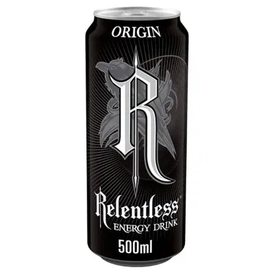 Relentless original