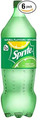 SPRITE 2L