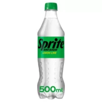 SPRITE 500ML
