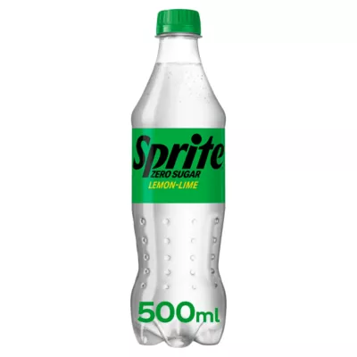 SPRITE 500ML