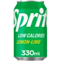 Sprite Original Cans 330 ml