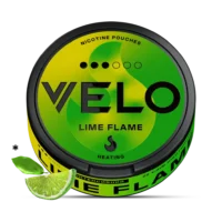 Velo Lime 10mg
