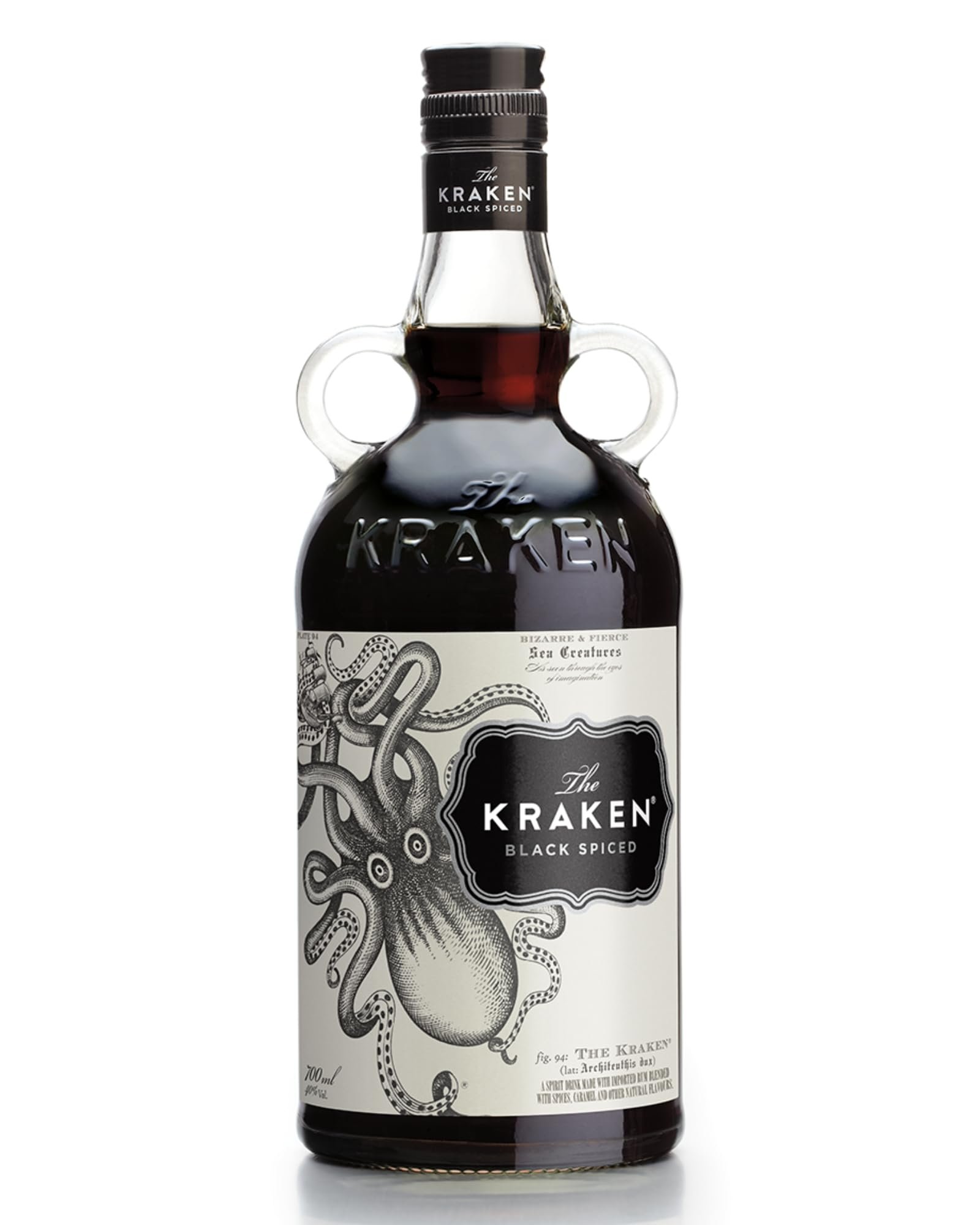 Kraken Black Spiced Rum 70cl