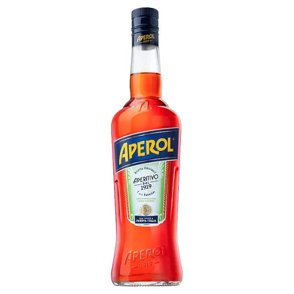 Aperol Italian Bitters 70cl