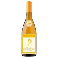 Barefoot Buttery Chardonnay 75cl