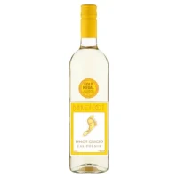 Barefoot Pinot Grigio 75cl