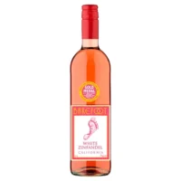 Barefoot White Zinfandel 75cl