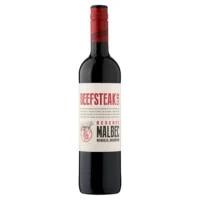 Beefsteak Club Beef And Liberty Malbec 75cl