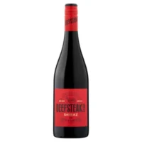 Beefsteak Club Shiraz 75cl