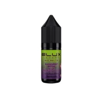 Blackcurrant Menthol