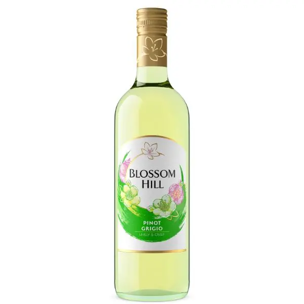 Blossom Hill Pinot Grigio 75cl