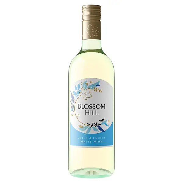 Blossom Hill White 75cl