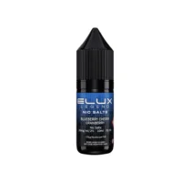 Blueberry Cherry Cranberry