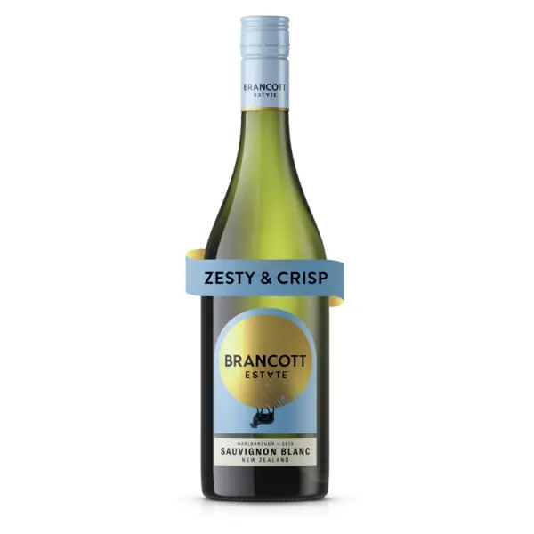 Brancott Estate Sauvignon Blanc 75cl