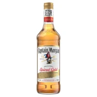 Captain Morgan Spiced Gold Rum Spirit 35% 70cl