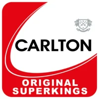 Carlton Original Superkings 20's