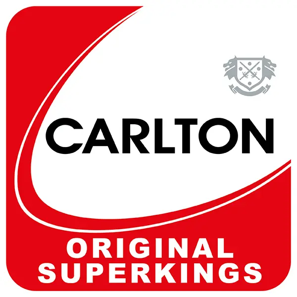 Carlton Original Superkings 20's