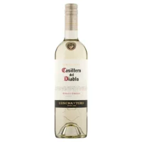 Casillero Del Diablo Pinot Grigio 75cl