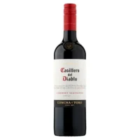 Casillero Del Diablo Reserva Cabernet Sauvignon 75cl