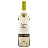 Casillero Del Diablo Sauvignon Blanc 75cl