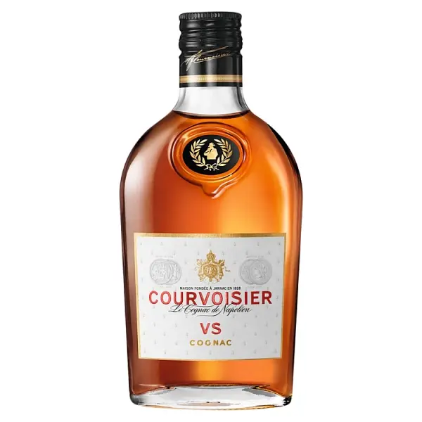 Courvoisier Vs 20cl