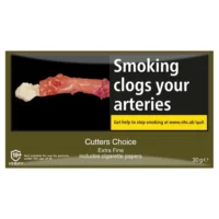 Cutters Choice Extra Fine 30g