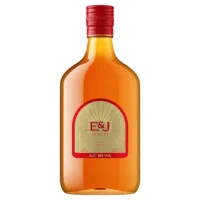 E & J Brandy 35cl