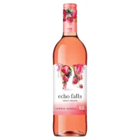 Echo Falls Fruits Summer Berries 75cl